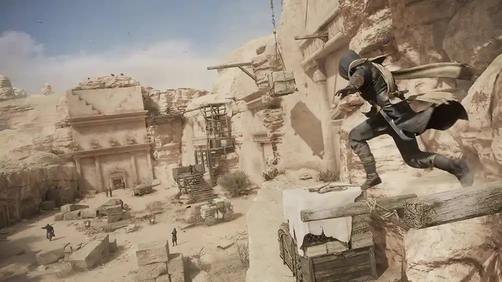 Assassin’s Creed Mirage — تصویر ۳
