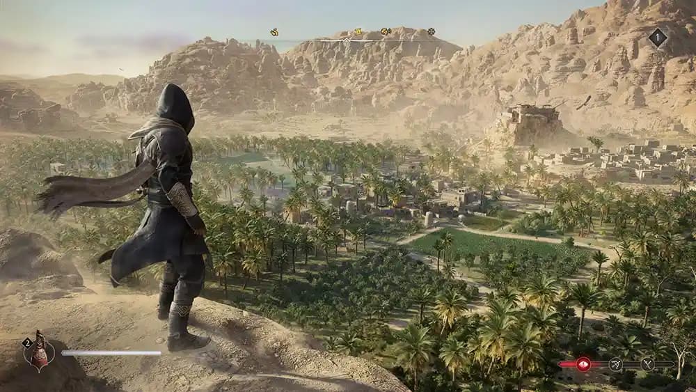 Assassin’s Creed Mirage — تصویر ۲
