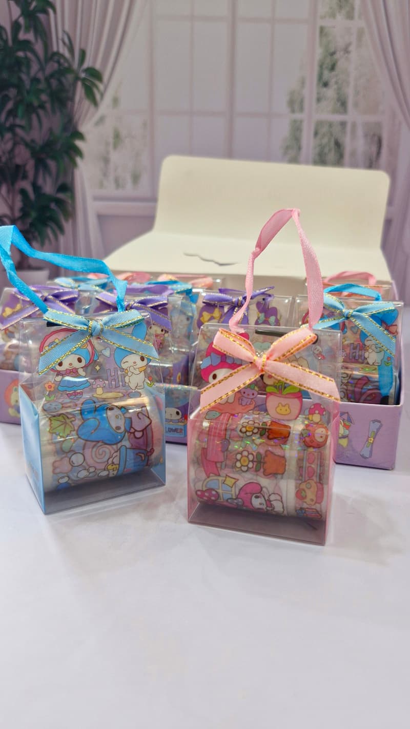 پک کادويی استیکر- کد ۲۰۰۴