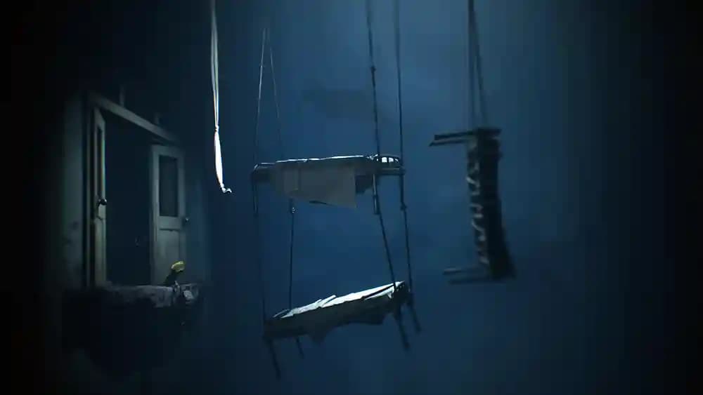 Little Nightmares 2 — تصویر ۳