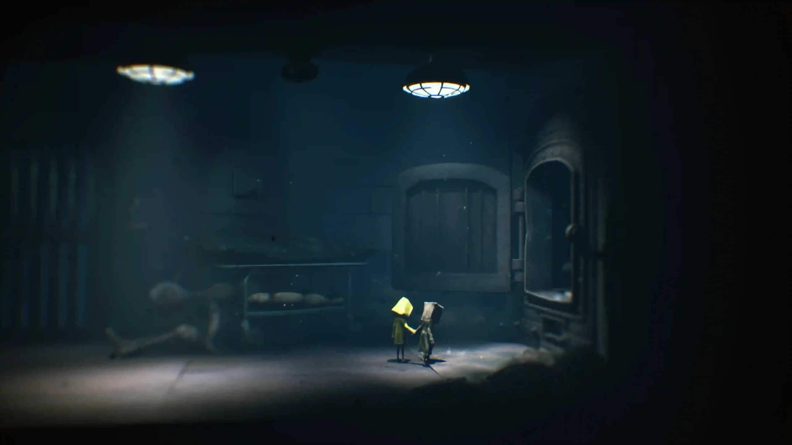 Little Nightmares 2 — تصویر ۲