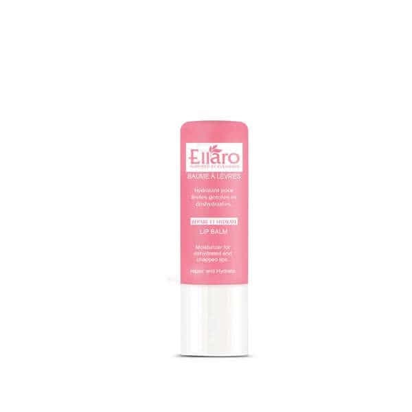 بالم لب مرطوب کننده و ترمیم کننده الارو | Ellaro Repair And Hydrate Lip Balm — تصویر ۶