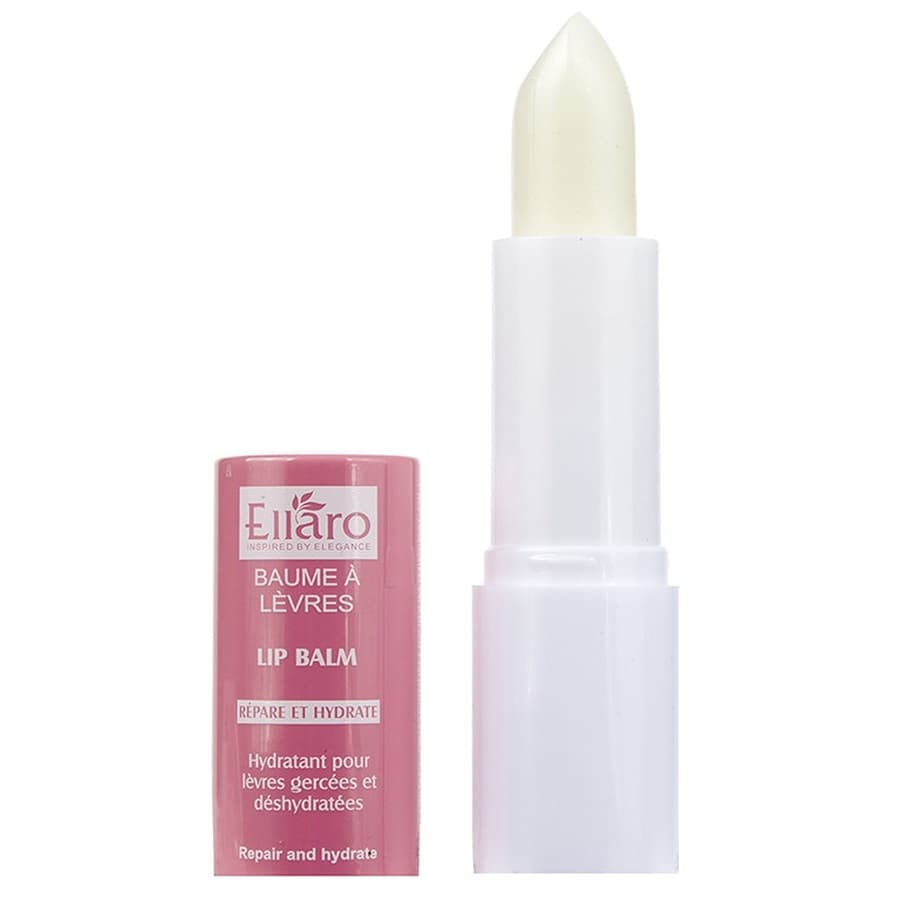 بالم لب مرطوب کننده و ترمیم کننده الارو | Ellaro Repair And Hydrate Lip Balm — تصویر ۲