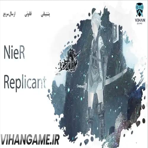 NieR Replicant ver.1.22474487139…