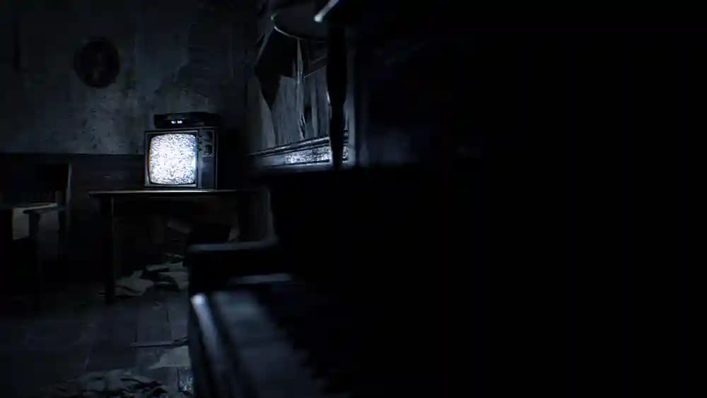 RESIDENT EVIL 7 biohazard — تصویر ۳