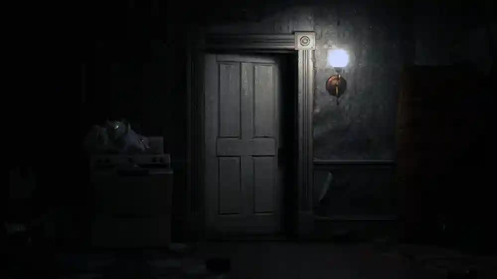 RESIDENT EVIL 7 biohazard — تصویر ۲
