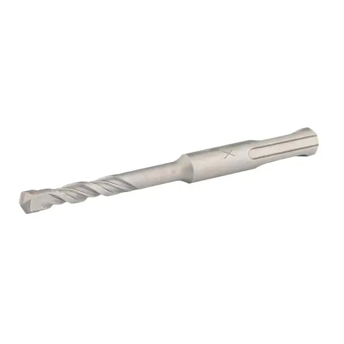 مته چهار شیار 110*7 RH-5002 رونیکس