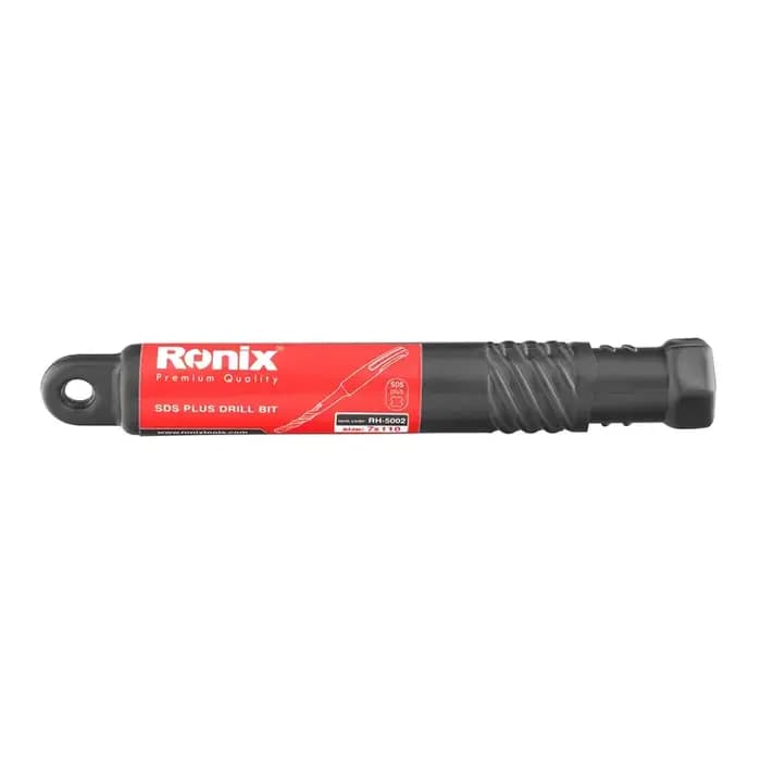 مته چهار شیار 110*6 RH-5001 رونیکس — تصویر ۴