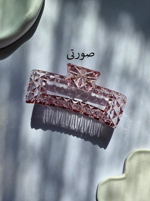 کلیپس کریستالی بزرگ – کد ۸۱۱ — تصویر ۵