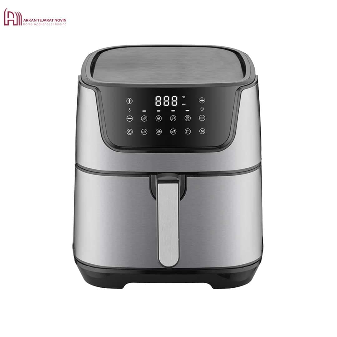 سرخ کن ویکند مدل WKAF-7070S
