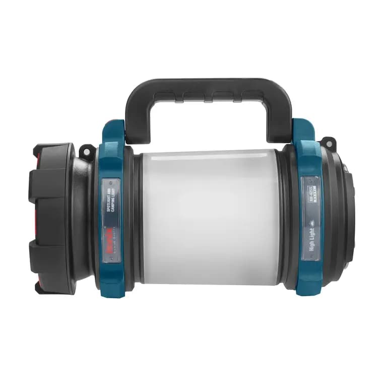 نورافکن لیتیوم حرفه‌ای 1200 متر رونیکس مدل RH-4255 — تصویر ۳