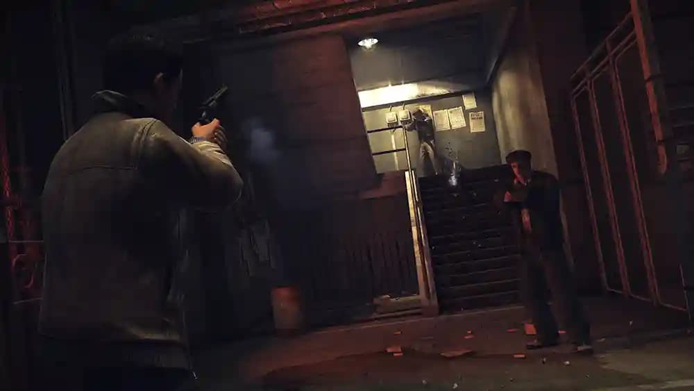 Mafia II — تصویر ۳