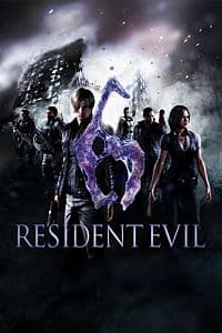 Resident Evil 6 — تصویر ۲