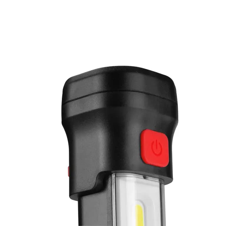 چراغ‌قوه کشویی شارژی DRAWER رونیکس مدل RH-4279 — تصویر ۸