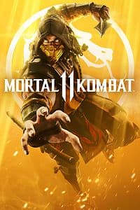 Mortal Kombat 11 — تصویر ۲