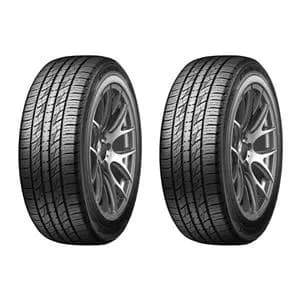 لاستیک خودرو کومهو مدل KL33 سایز 235/55/19 – 2 حلقه سال 2024