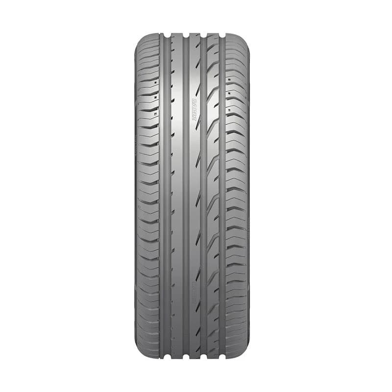 لاستیک خودرو بارز مدل P602 سایز 185/60/14 – 2 حلقه سال 2025 — تصویر ۳