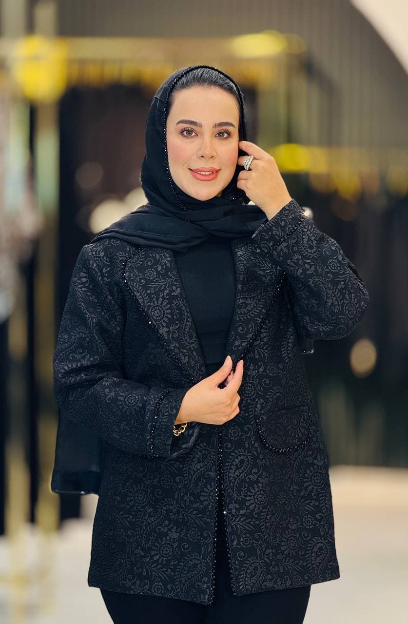کت جواهردوزی 6