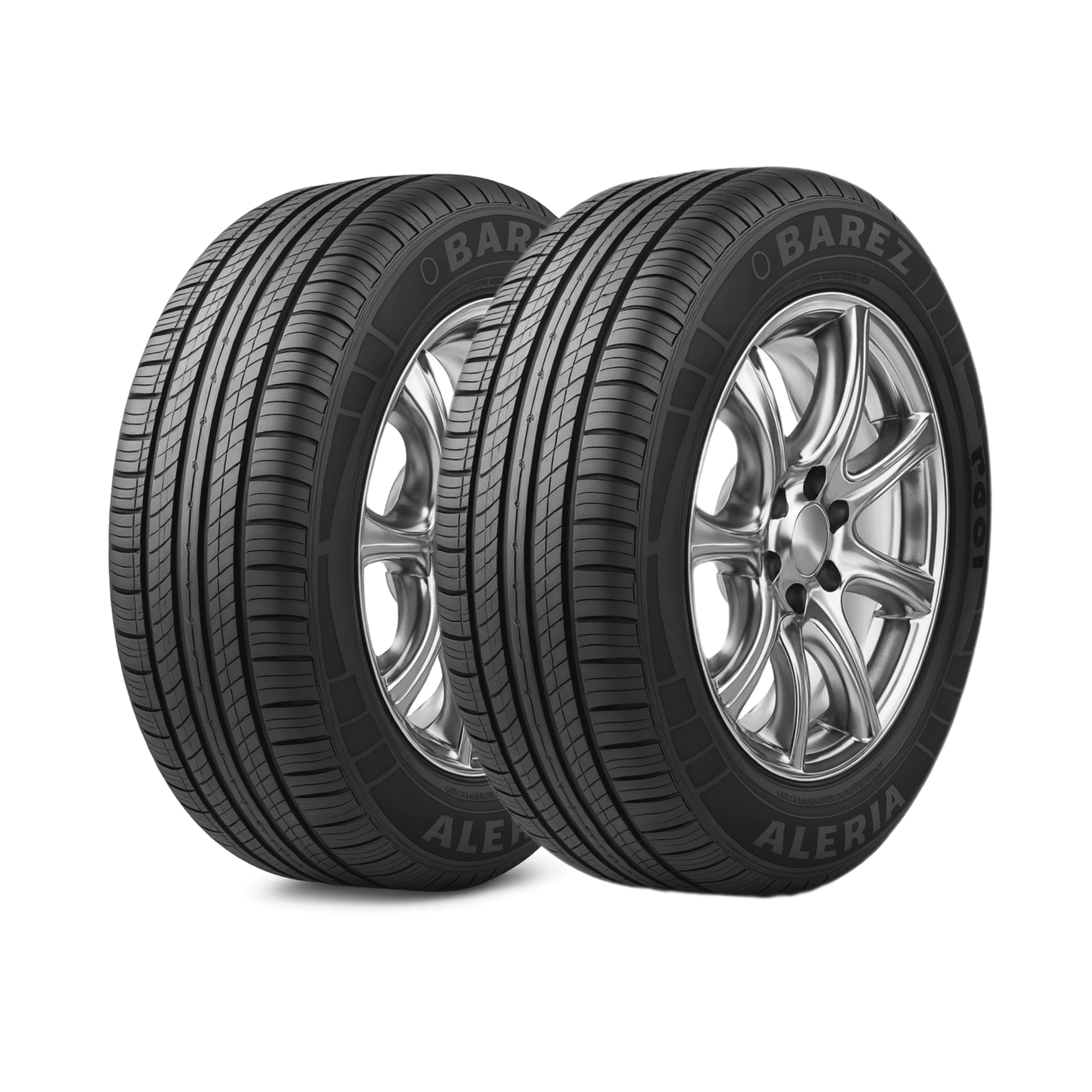 لاستیک خودرو بارز مدل P601 سایز 175/60/13 – 2 حلقه سال 2025