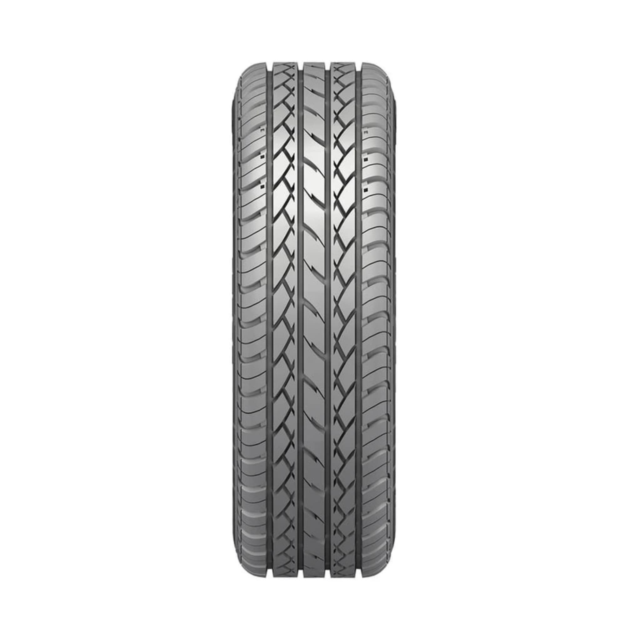لاستیک خودرو بارز مدل P648 سایز 165/65/13 – 2 حلقه سال 2025 — تصویر ۳