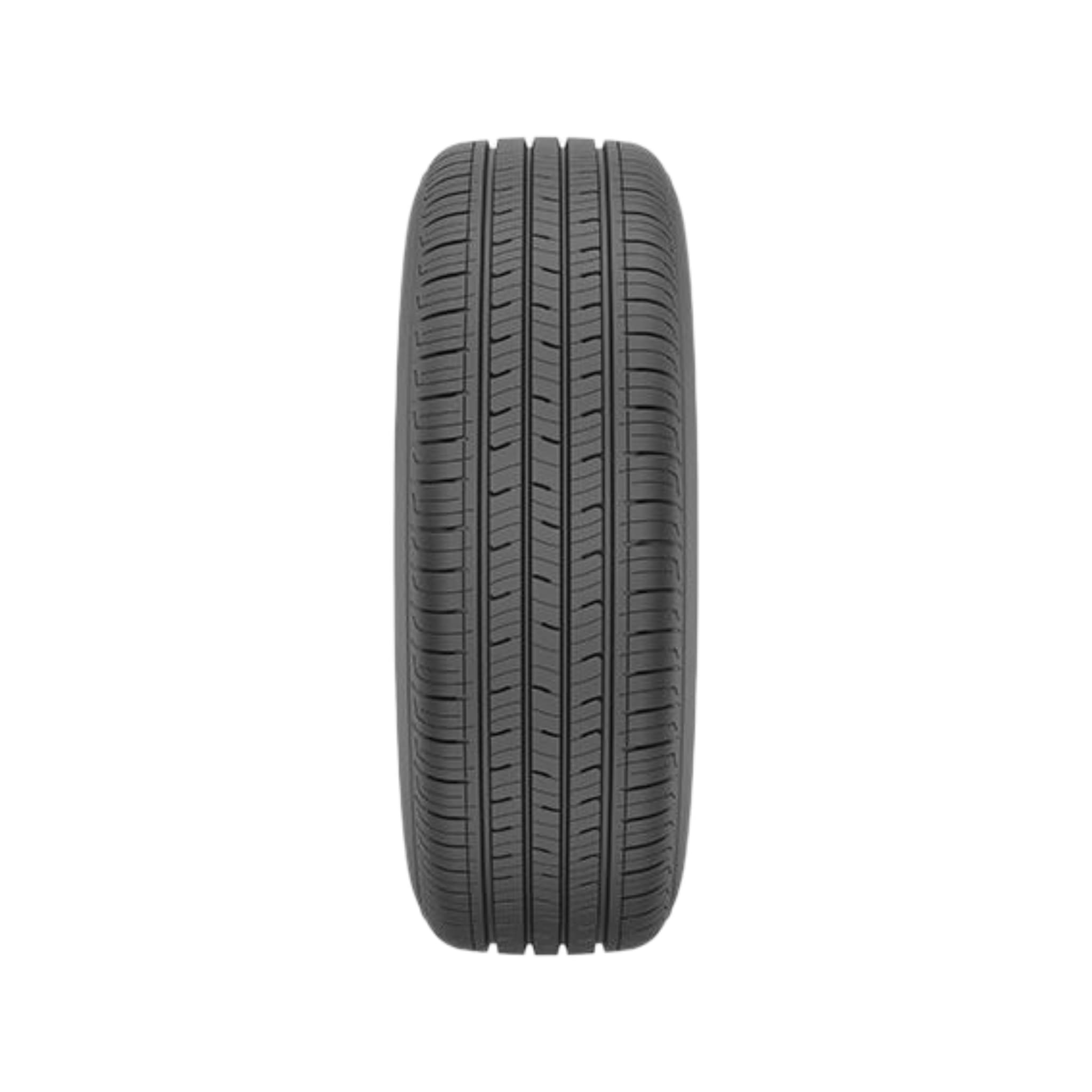 لاستیک خودرو رازی مدل RG410 سایز 185/65/15 – 2 حلقه سال 2025 — تصویر ۲
