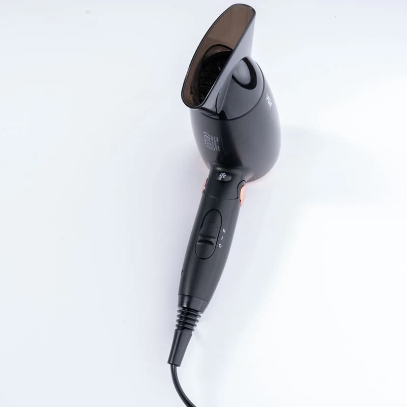 سشوار مسافرتی وی جی ار مدل V-439 — تصویر ۹