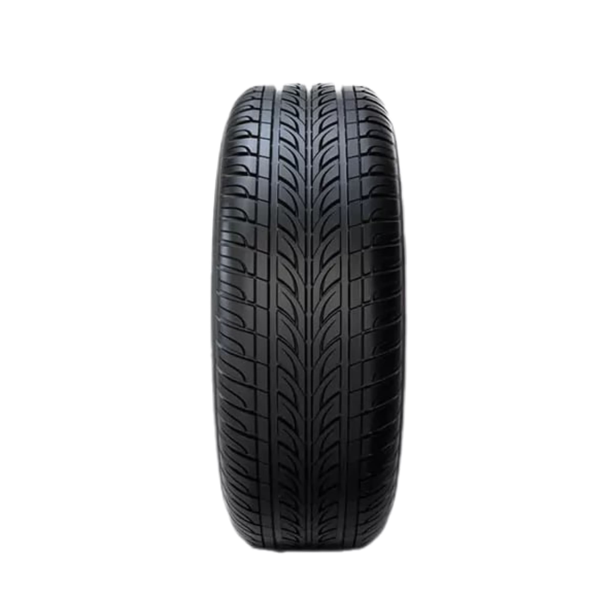 لاستیک خودرو رازی مدل RG550 سایز 205/60/15 – 2 حلقه سال 2025 — تصویر ۲