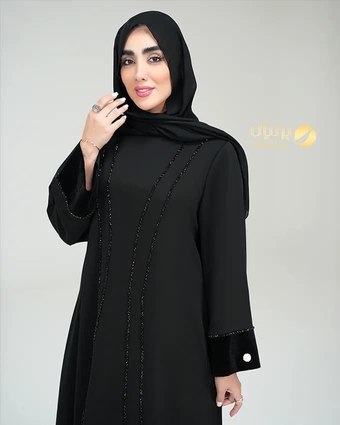 مانتو عبا ویدا تینا — تصویر ۲