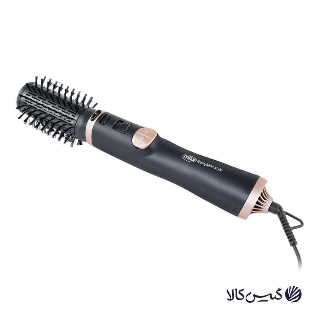 سشوار چرخشی دوسر پرومکس مدل promax 6020ez — تصویر ۸
