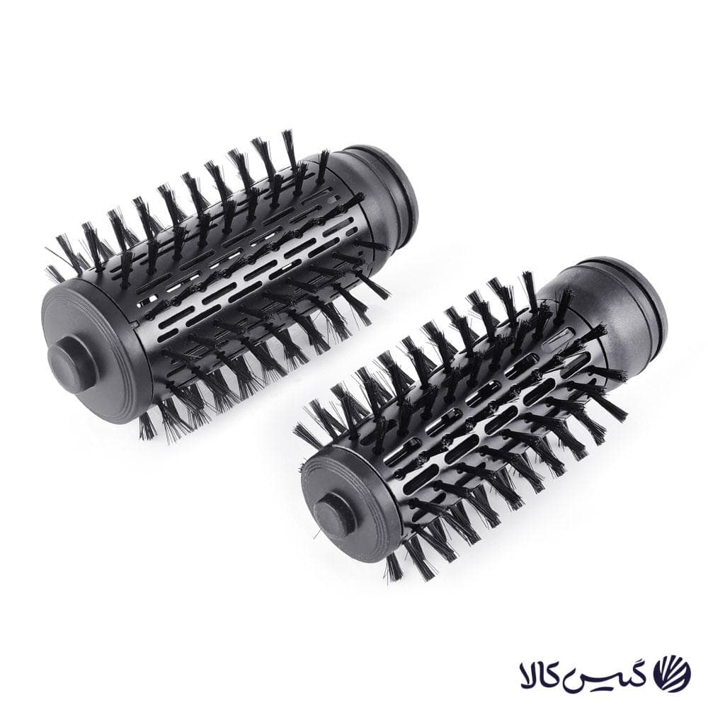 سشوار چرخشی دوسر پرومکس مدل promax 6020ez — تصویر ۶