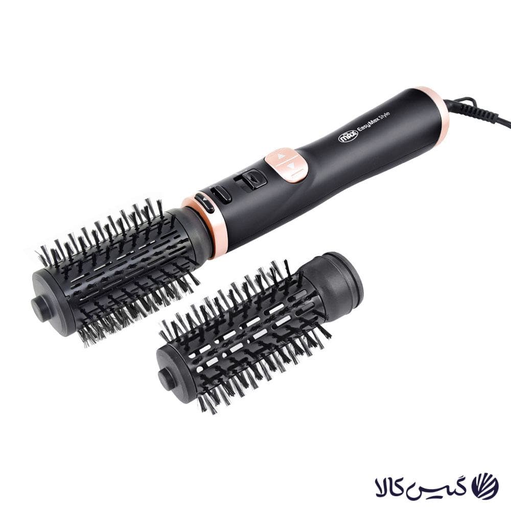 سشوار چرخشی دوسر پرومکس مدل promax 6020ez — تصویر ۷