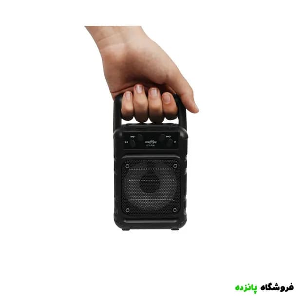 اسپیکر بی سیم Greatnice مدل GTS-1361 — تصویر ۴