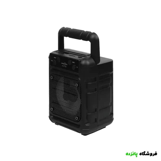 اسپیکر بی سیم Greatnice مدل GTS-1361 — تصویر ۵