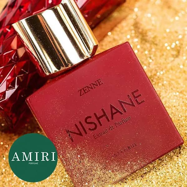 عطر ادکلن نیشانه زن | Nishane Zenne — تصویر ۳