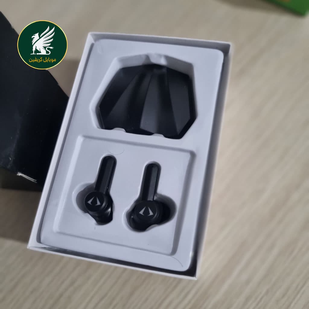 ایرپاد XO10 pro — تصویر ۳