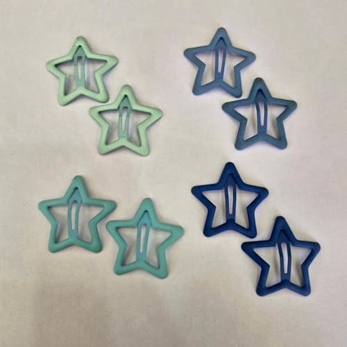 تق تقی آبی مات – کد ۳۸۲
