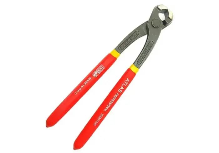 گاز انبر ارموتور بندی اطلس سایز 9 اینچ