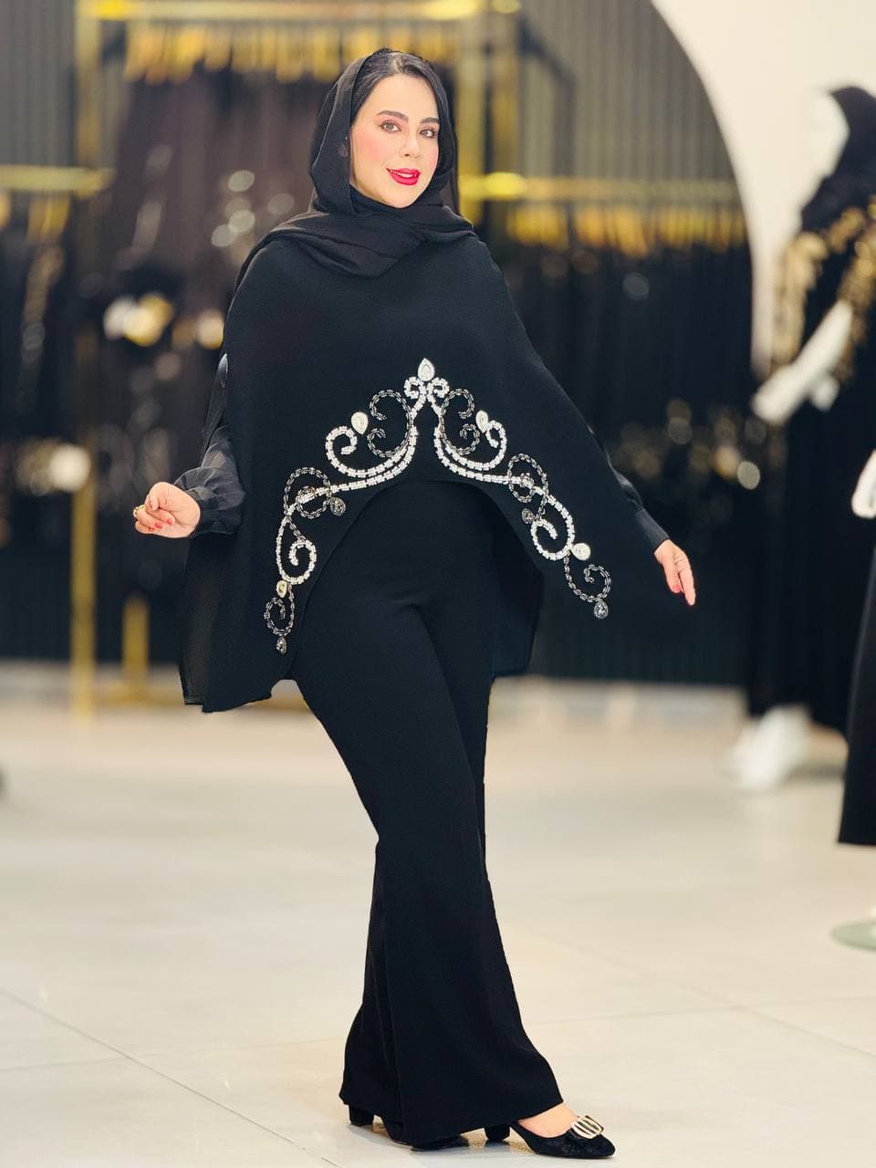 پانچ کرپ صنم