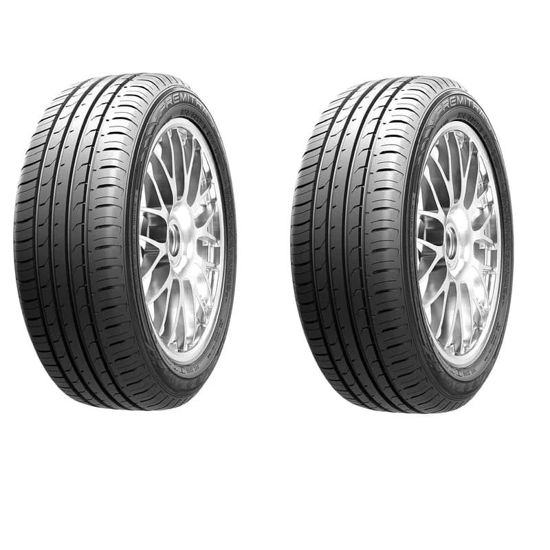 لاستیک خودرو کومهو مدل HS51 سایز 205/50/16 – 2 حلقه سال 2024