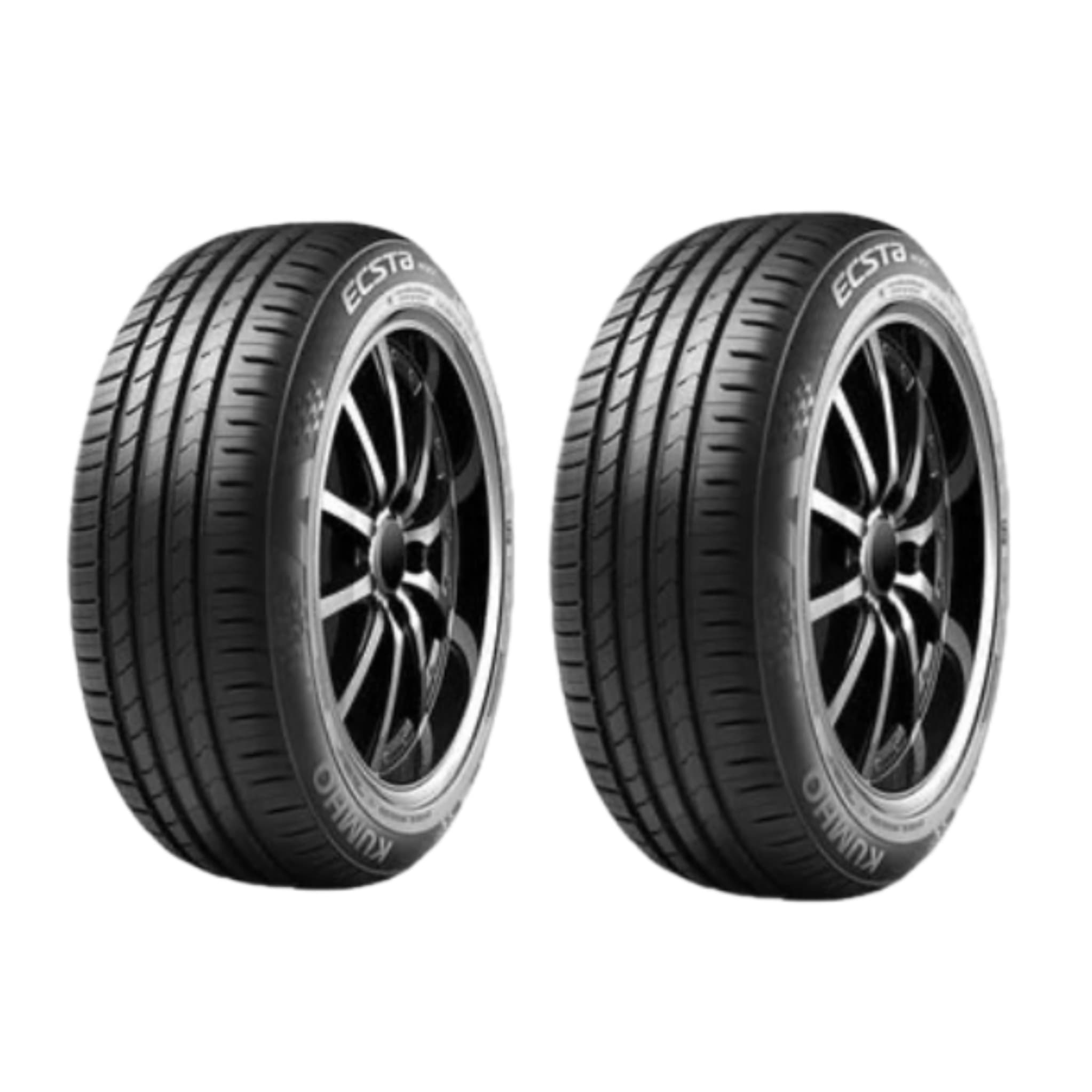 لاستیک خودرو کومهو مدل HS11 سایز 205/60/14 – 2 حلقه سال 2024