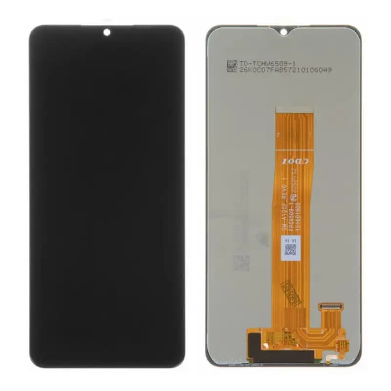 تاچ ال سی دی سامسونگ Samsung Galaxy A32 5G / A326