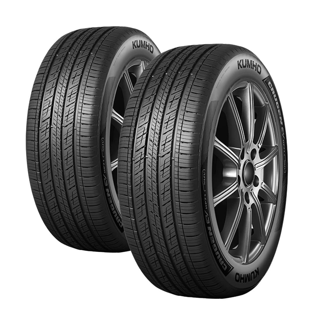 لاستیک خودرو کومهو مدل HP71 سایز 235/60/16 – 2 حلقه سال 2023