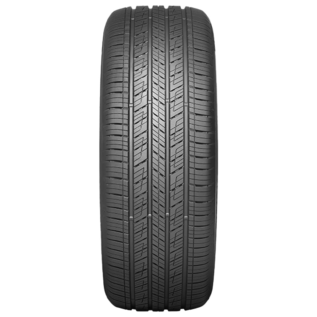 لاستیک خودرو کومهو مدل HP71 سایز 235/60/16 – 2 حلقه سال 2023 — تصویر ۳