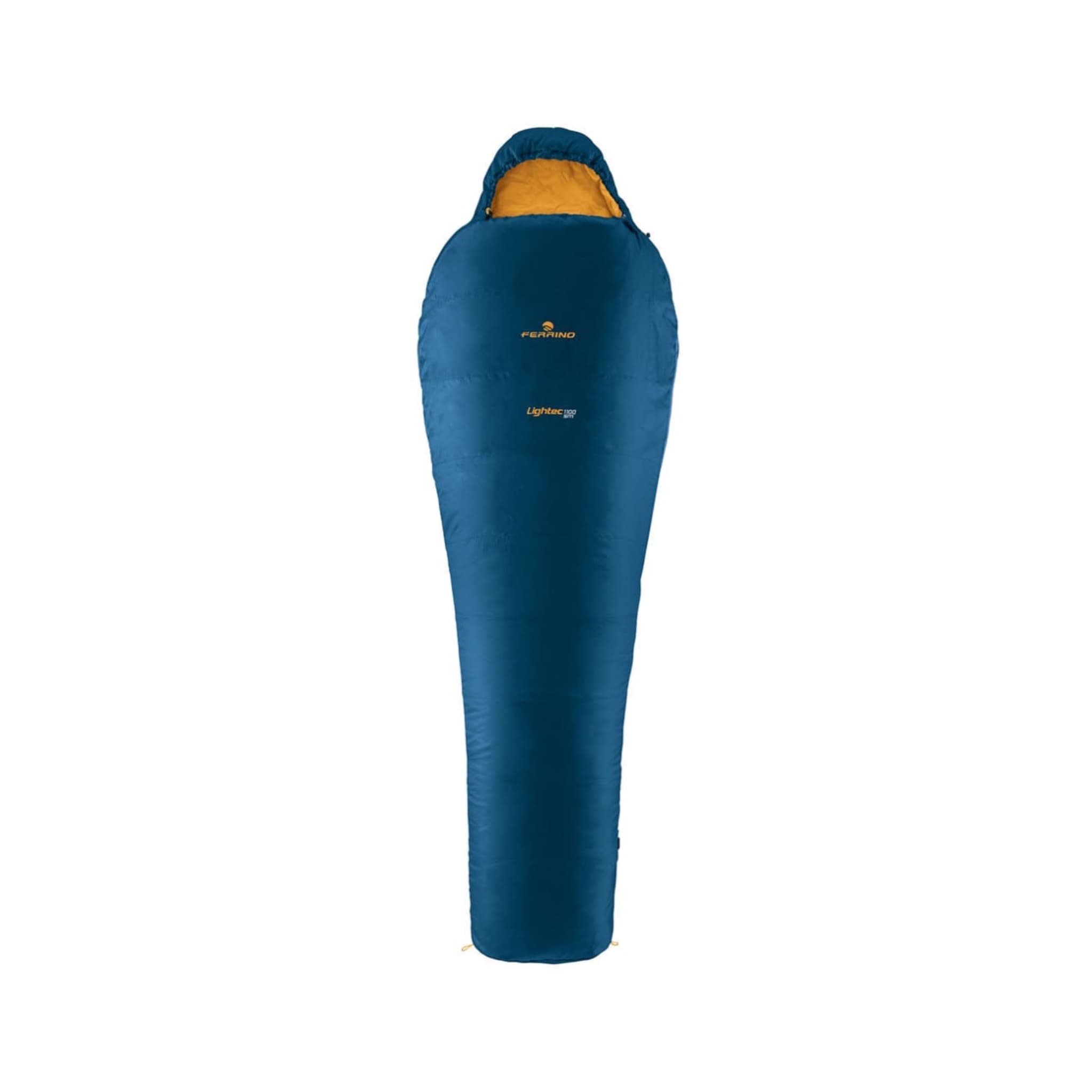 کیسه خواب فرینو مدل LIGHTEC SM 1100 — تصویر ۳