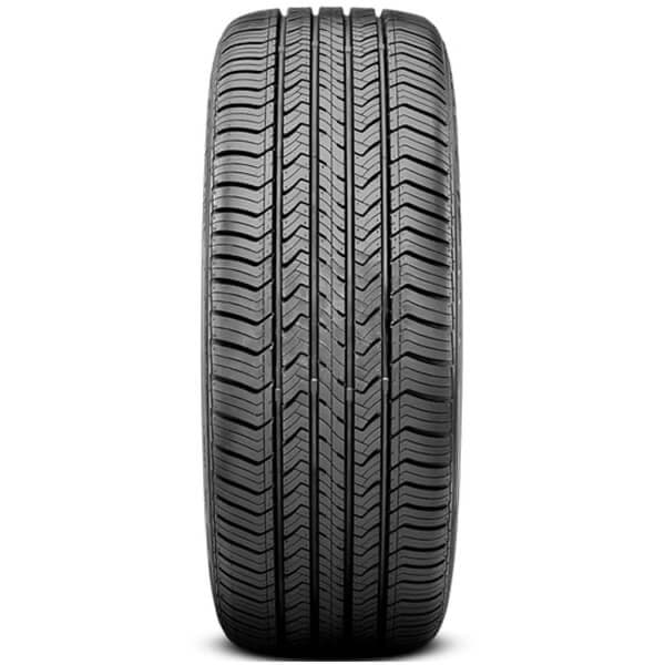 لاستیک خودرو مکسس مدل Hp m3 سایز 275/40/19 – 2 حلقه سال 2023 — تصویر ۴