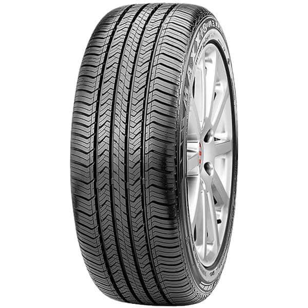 لاستیک خودرو مکسس مدل Hp m3 سایز 275/40/19 – 2 حلقه سال 2023 — تصویر ۳
