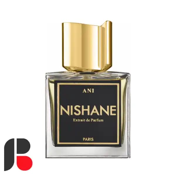 عطر ادکلن نیشانه آنی | Nishane Ani — تصویر ۶