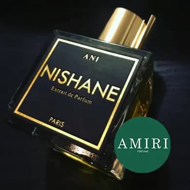 عطر ادکلن نیشانه آنی | Nishane Ani — تصویر ۳