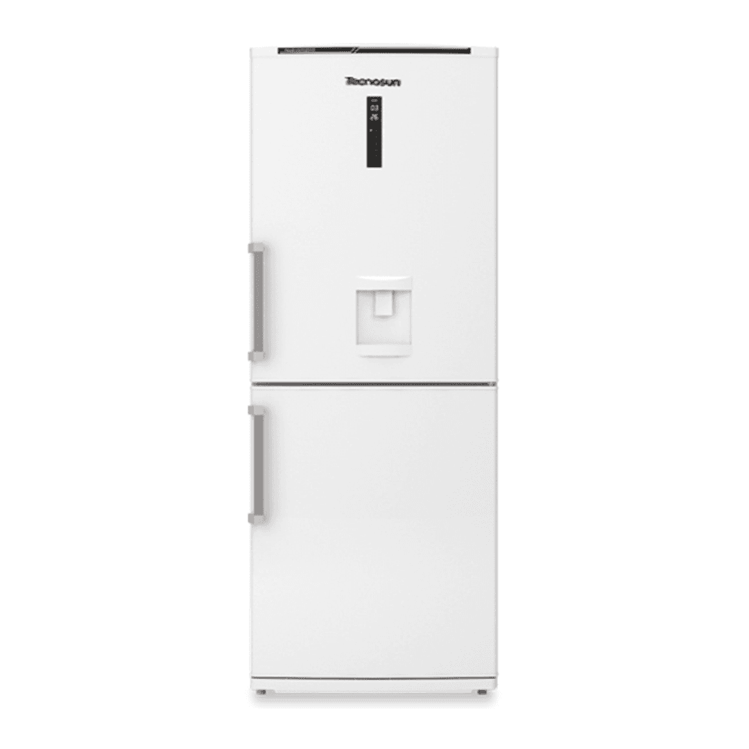 یخچال فریزر تکنوسان مدل RF-K327 آبریز دار