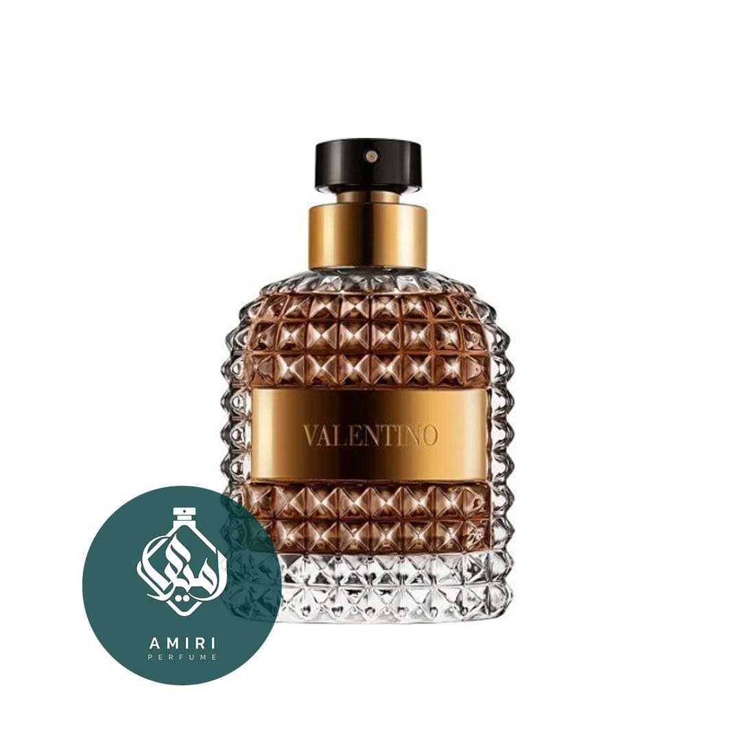عطر ادکلن والنتینو اومو ادو تویلت | Valentino Uomo Eau de Toilette